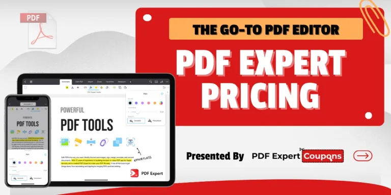 PDF Expert Pricing Plans Explained
